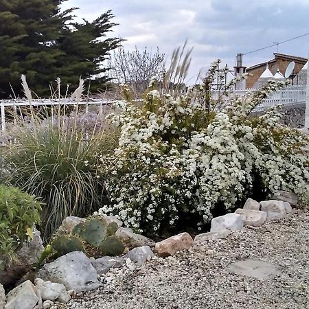 Trulli Colibri' Villa Locorotondo Eksteriør billede