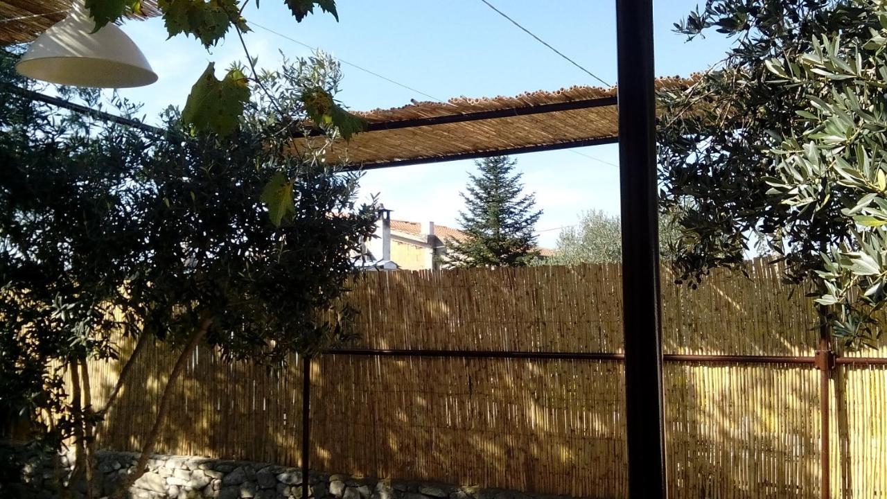Trulli Colibri' Villa Locorotondo Eksteriør billede